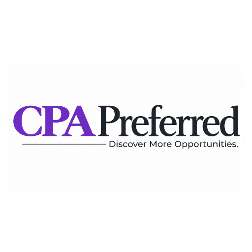 CPA Preferred Jobs