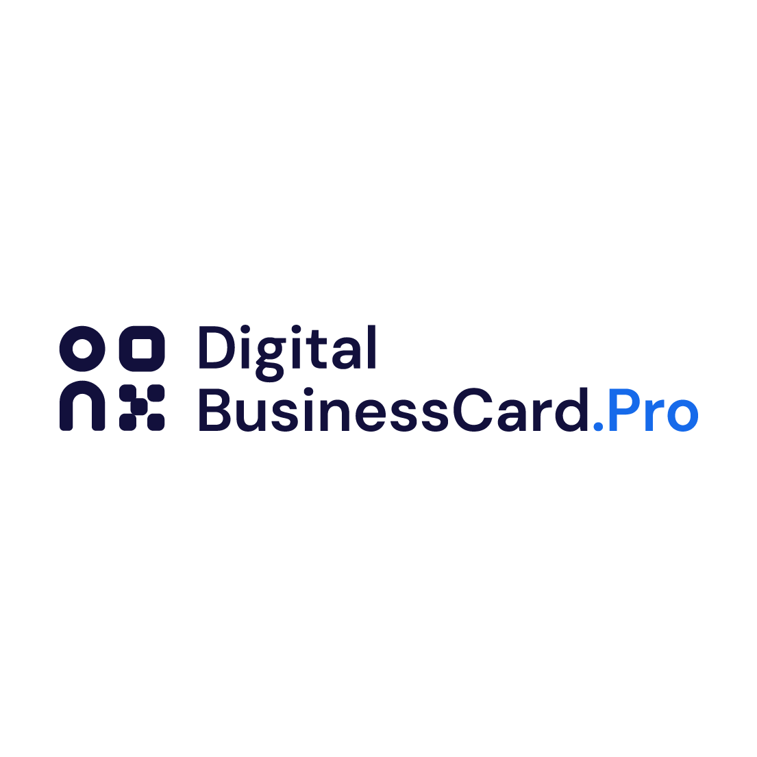 Digital Business Card PRO