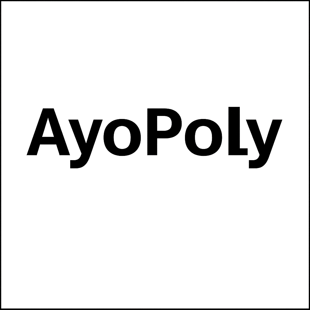 AyoPoly