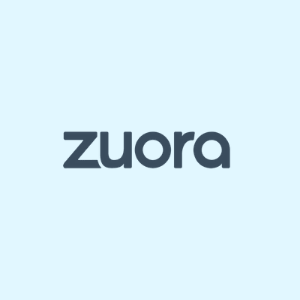 Zuora