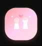 AI Couple Photo 