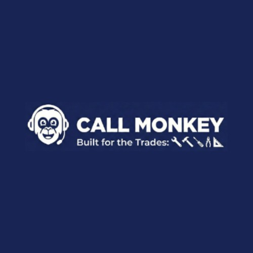 Call Monkey Home Service Software