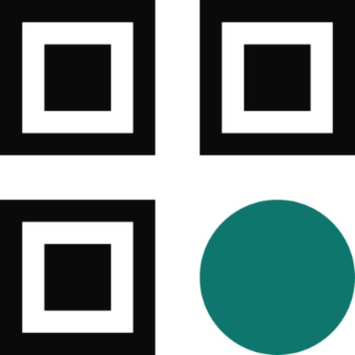 QR.