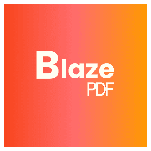 BlazePDF
