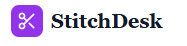 StitchDesk