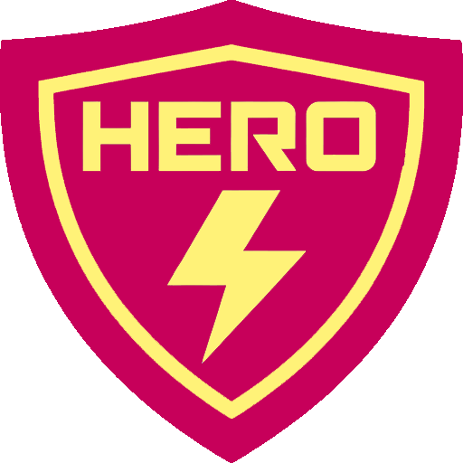 Superhero Name Generator