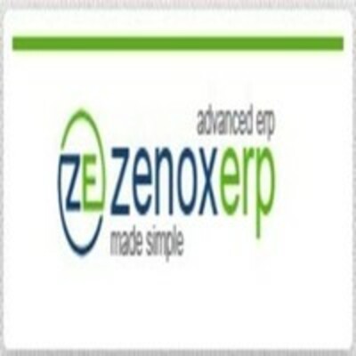 ZenoxERP