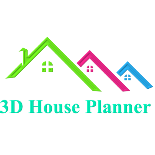 3D House Planner