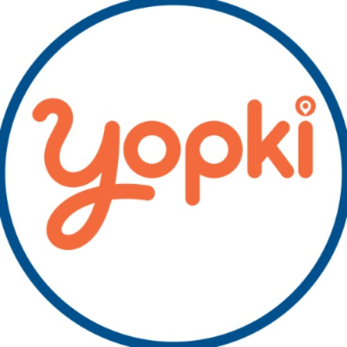 Yopki