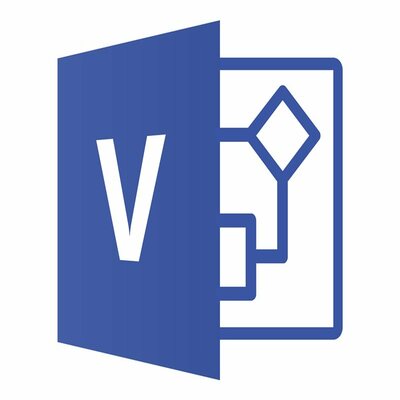 Microsoft Visio
