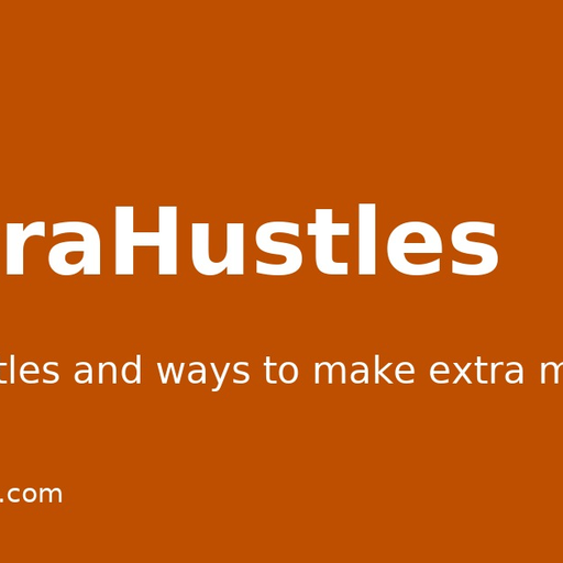ExtraHustles