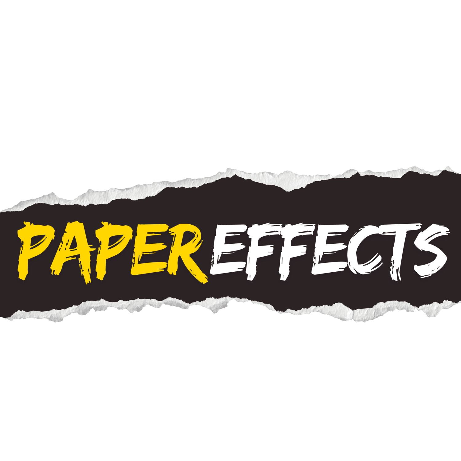 Paper Effects
