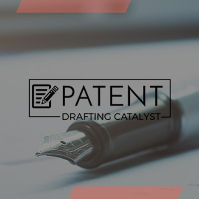 Patent Drafting Catalyst
