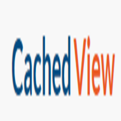 CachedView