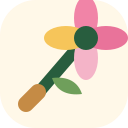 Flower Wand Garden