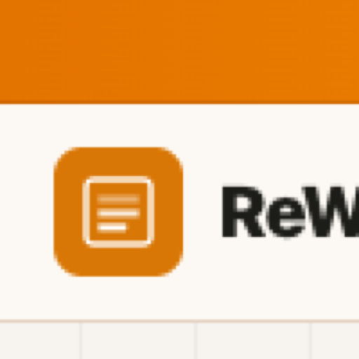 ReWords AI