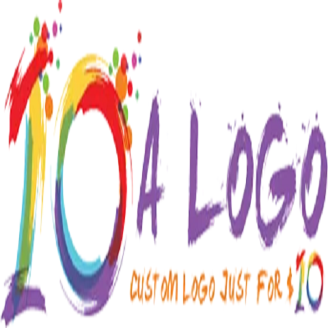 Affordable Logo Design Services, USA | 10aLogo