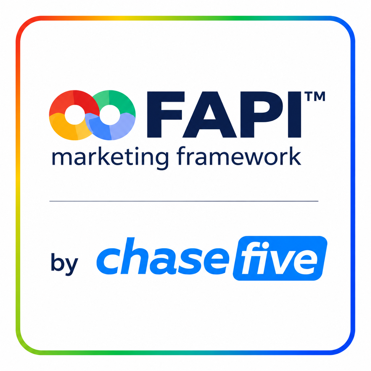 Chasefive