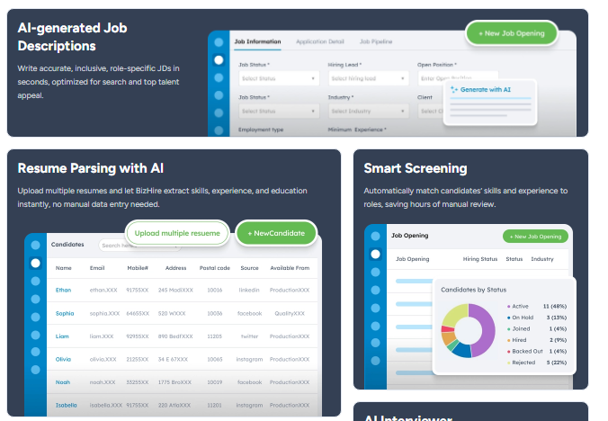 BizHire