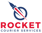 Rocket courier