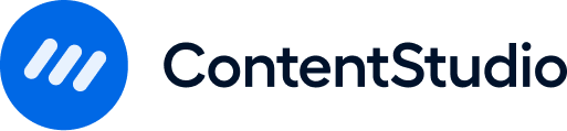 ContentStudio