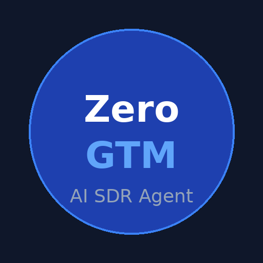 ZeroGTM