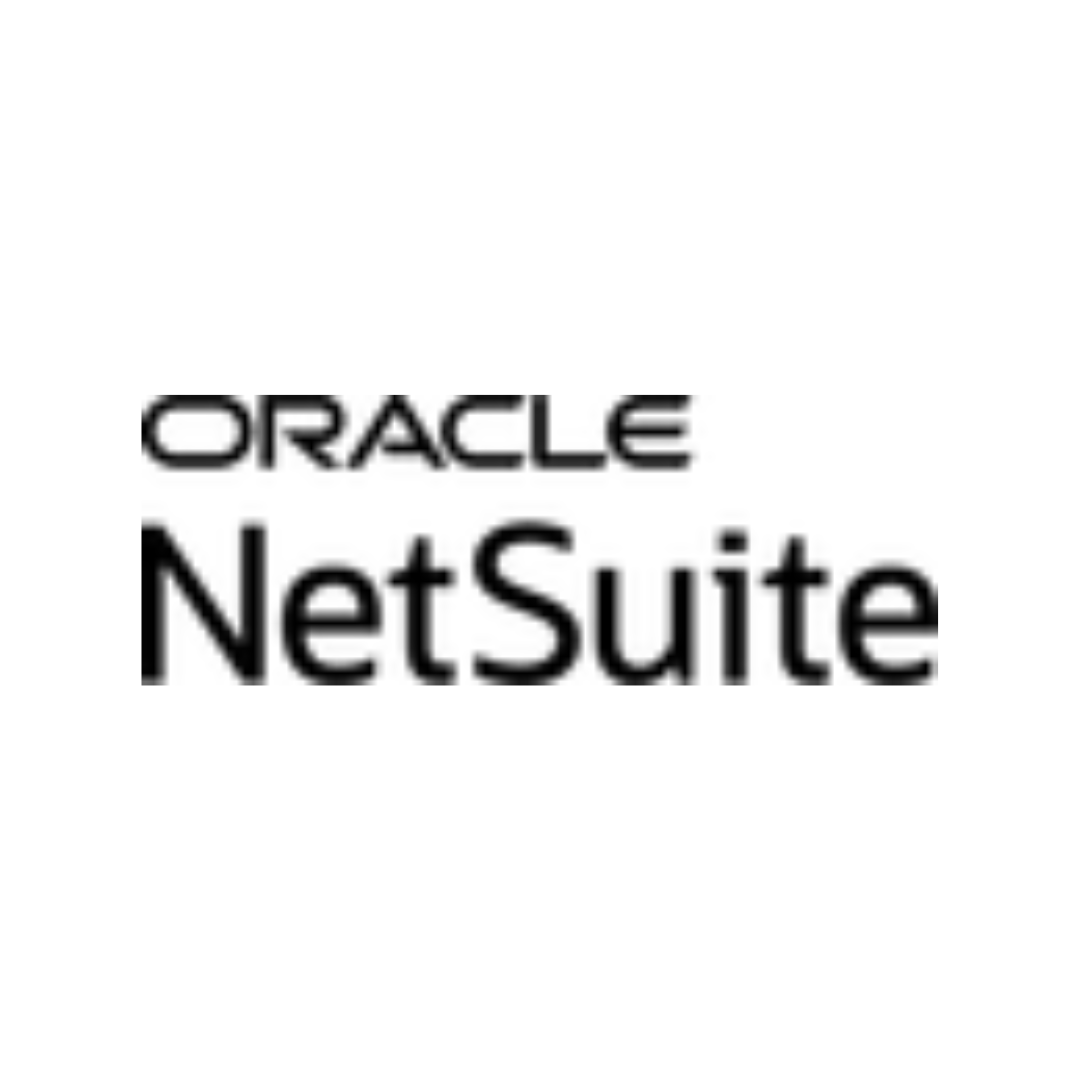 NetSuite POS by Erply