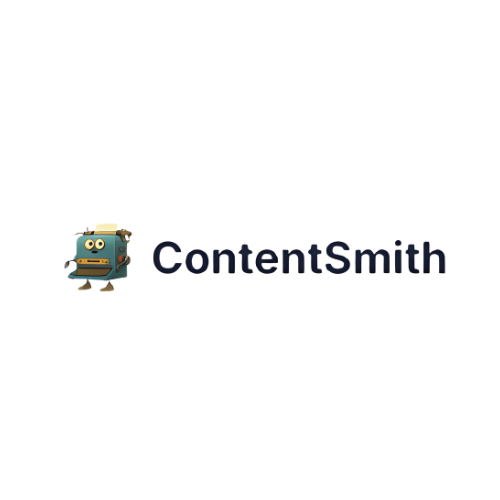Contentsmith AI