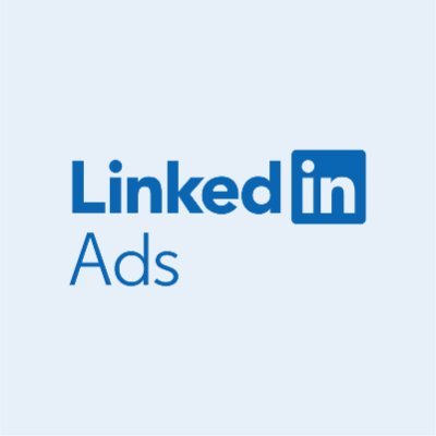 LinkedIn ads