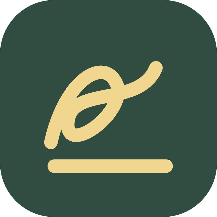 Cursive Practice Sheets