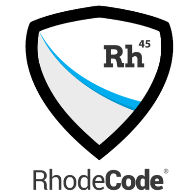Rhodecode