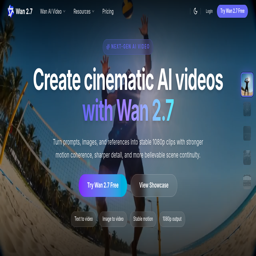 Wan 2.7