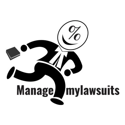 ManageMyLawsuits