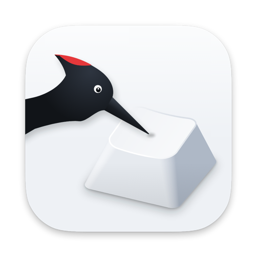 Woodpecker