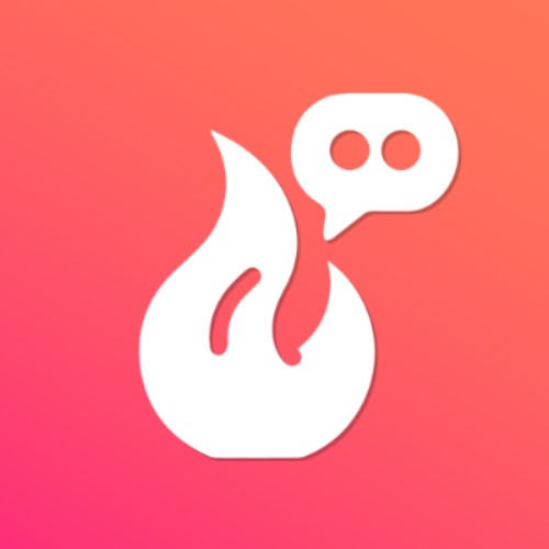 Rizz app - Tchatcheur