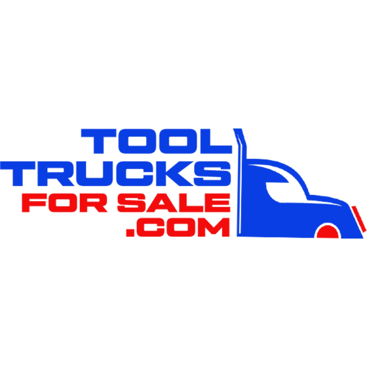 Tool Trucks For Sale