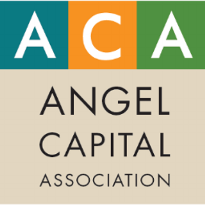 The Angel Capital Association