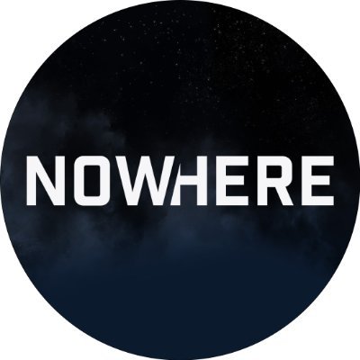 Nowhere