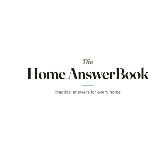 HomeAnswerBook