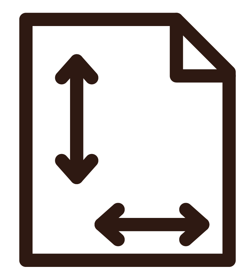 PosterSize AI