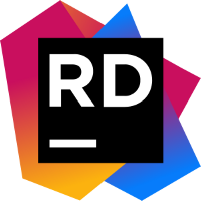 JetBrains Rider