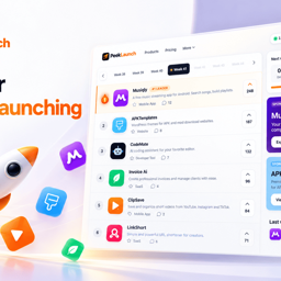 PeekLaunch