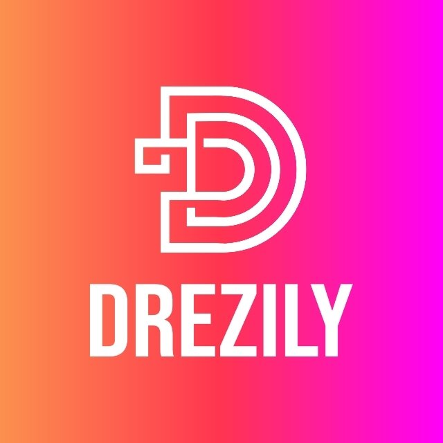 Drezily