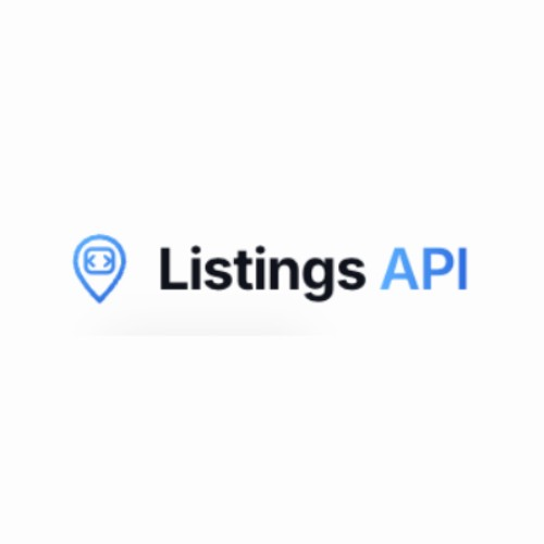 Listings API