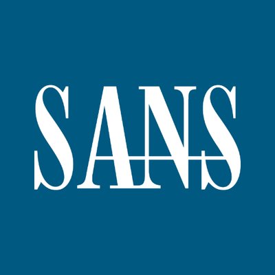 SIFT SANS
