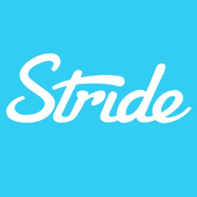 Stride