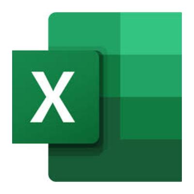 Microsoft Excel