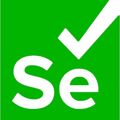 Selenium IDE