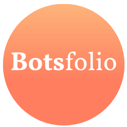 Botsfolio