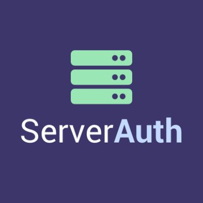 ServerAuth